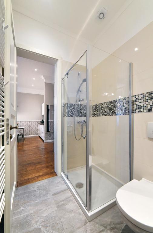 Markiz Luxury Apartments Zagreb Ngoại thất bức ảnh