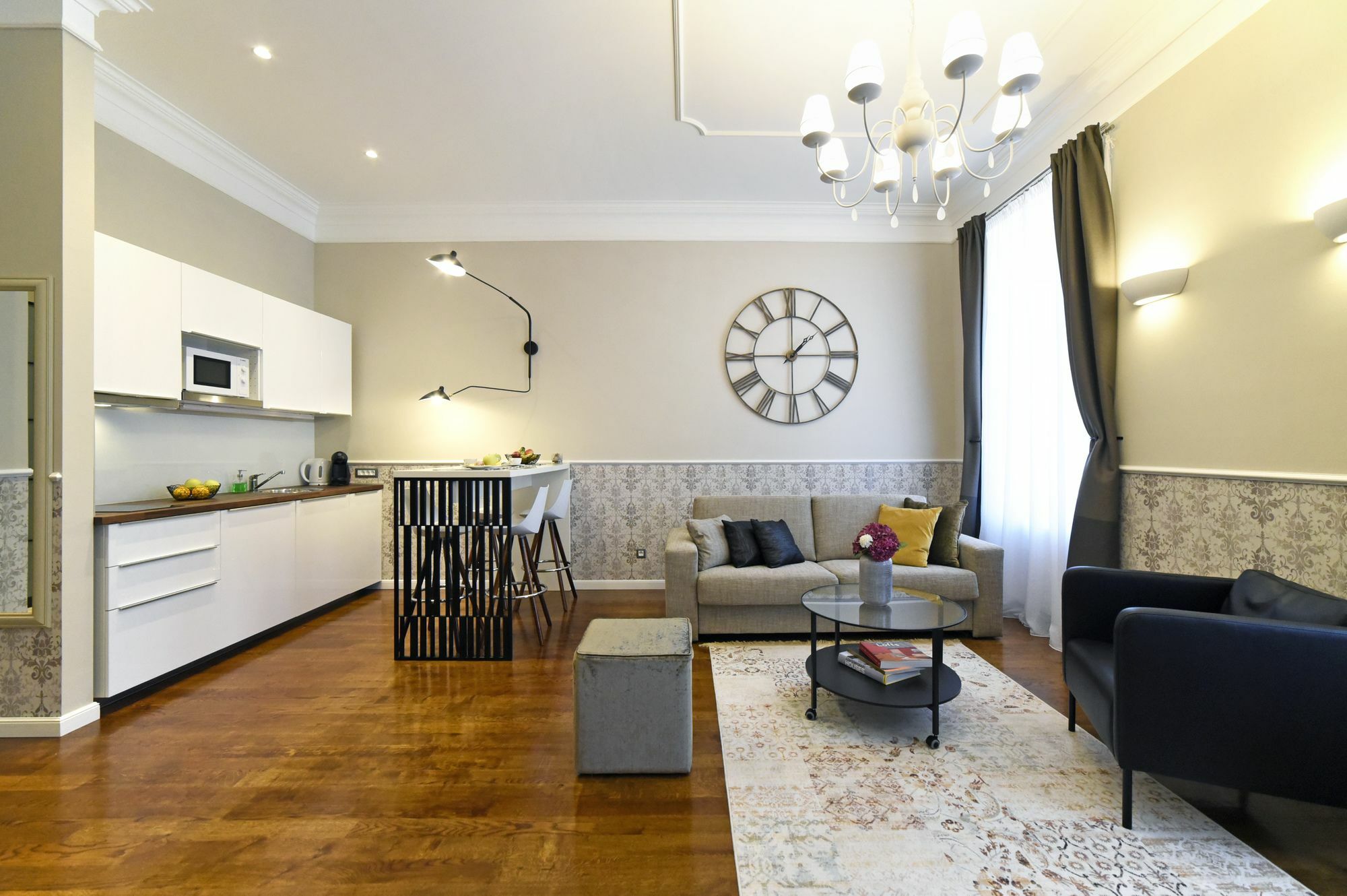 Markiz Luxury Apartments Zagreb Ngoại thất bức ảnh