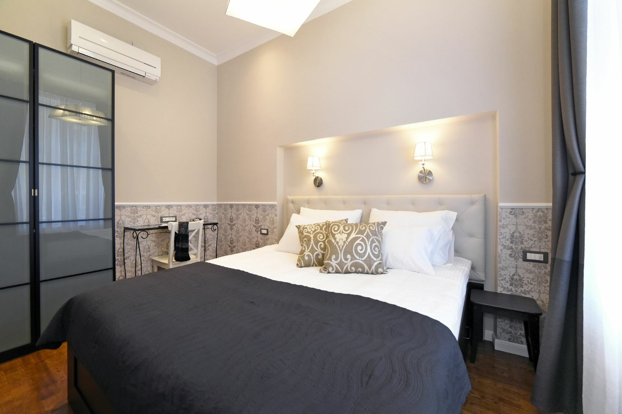 Markiz Luxury Apartments Zagreb Ngoại thất bức ảnh