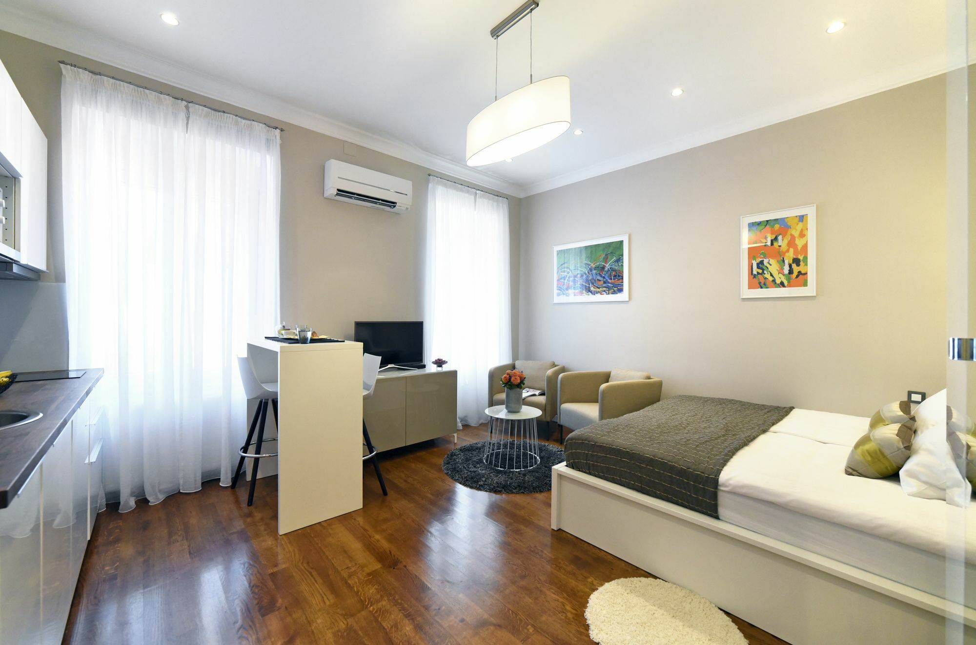 Markiz Luxury Apartments Zagreb Ngoại thất bức ảnh