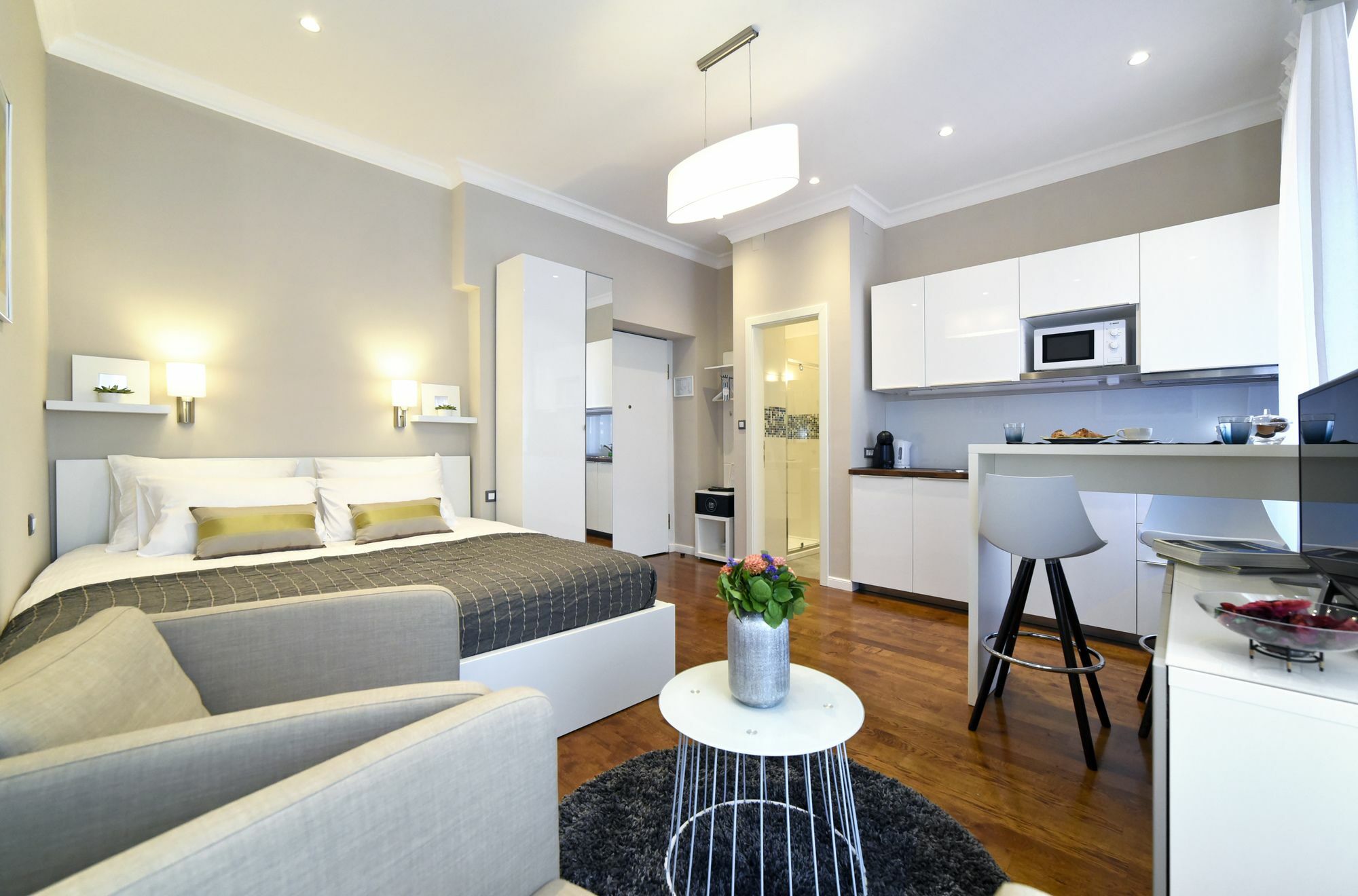 Markiz Luxury Apartments Zagreb Ngoại thất bức ảnh
