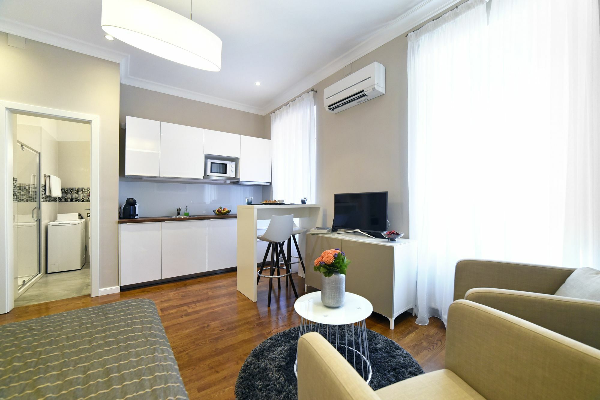 Markiz Luxury Apartments Zagreb Ngoại thất bức ảnh