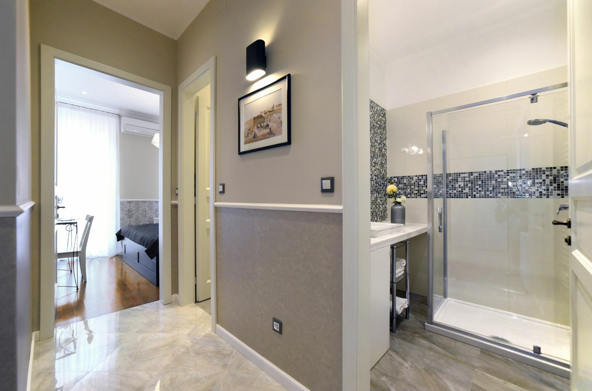 Markiz Luxury Apartments Zagreb Ngoại thất bức ảnh