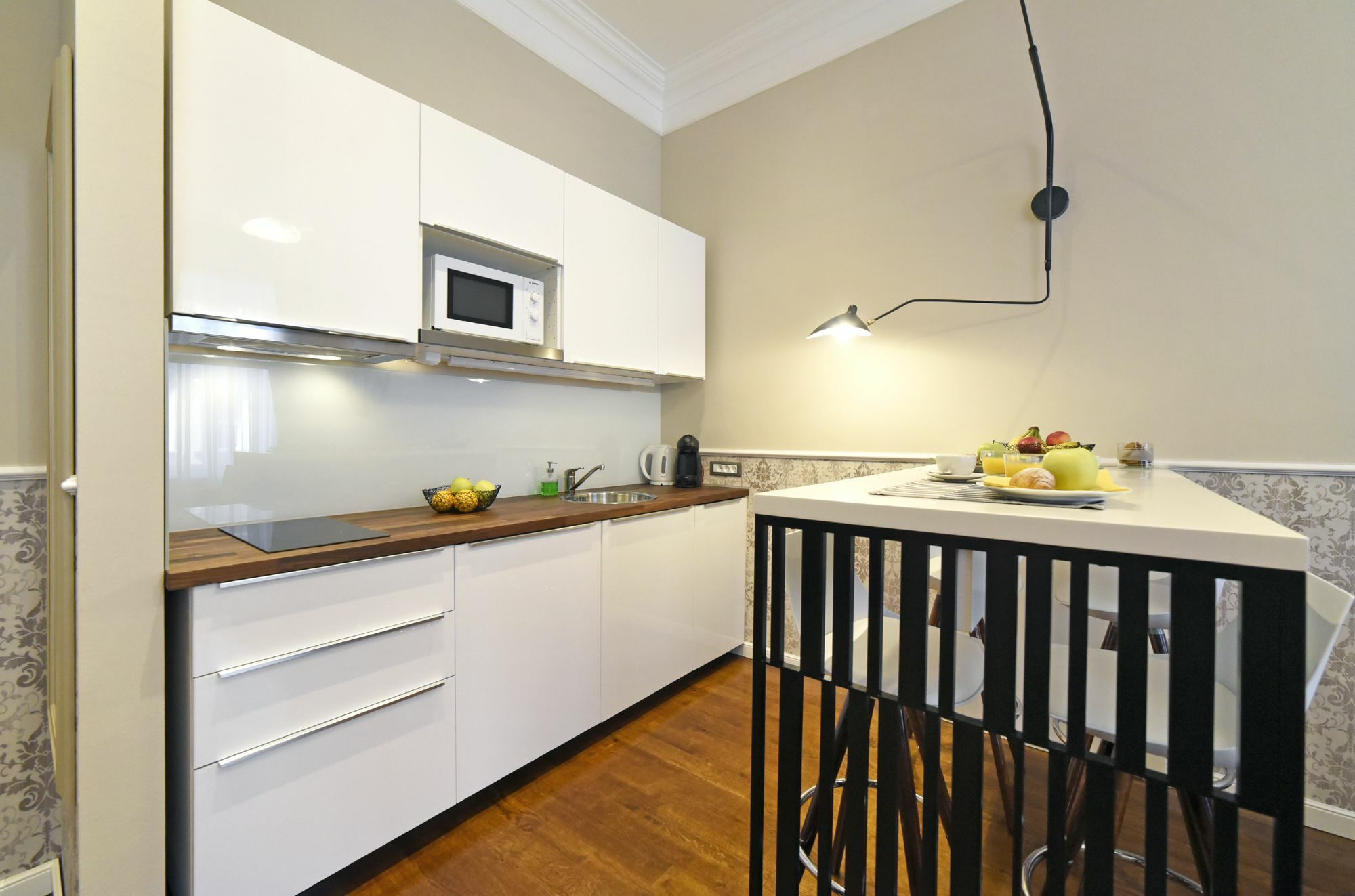Markiz Luxury Apartments Zagreb Ngoại thất bức ảnh