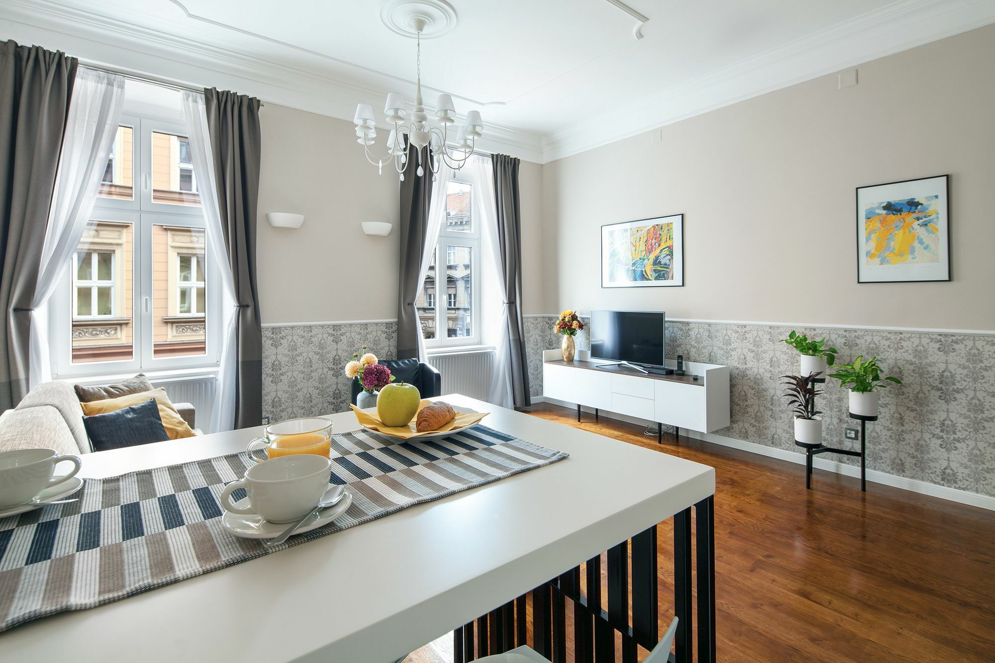Markiz Luxury Apartments Zagreb Ngoại thất bức ảnh