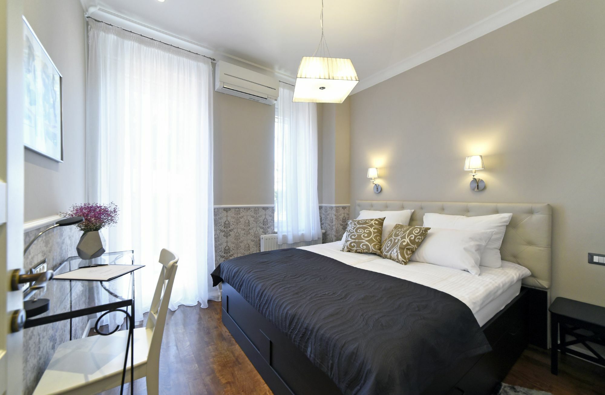 Markiz Luxury Apartments Zagreb Ngoại thất bức ảnh