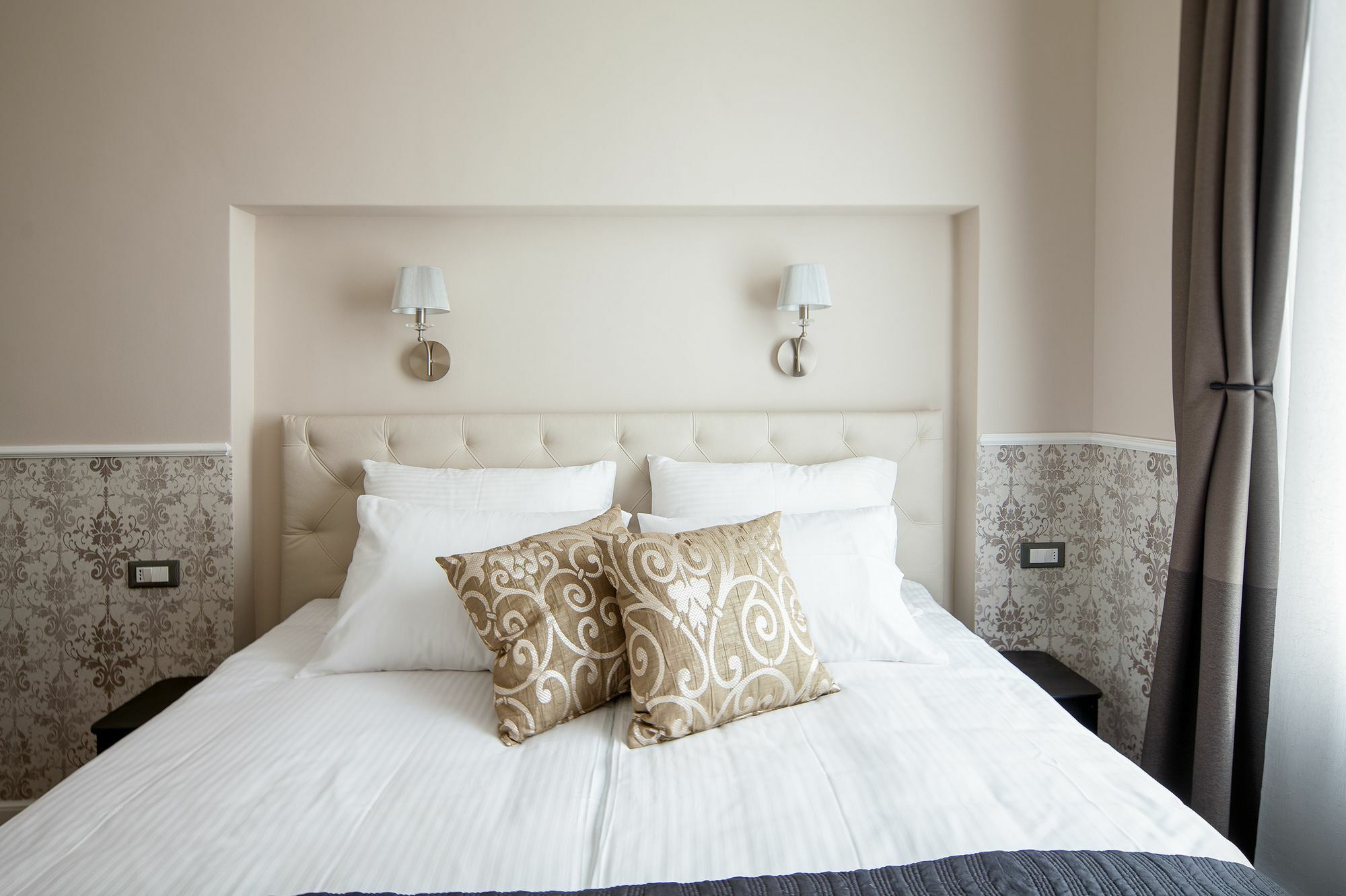 Markiz Luxury Apartments Zagreb Ngoại thất bức ảnh